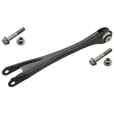 Abbildung von febi BILSTEIN 103733 Querlenker Reparatursatz Hinterachse links, rechts mit Anbaumaterial Lager Plus BMW: 3 Touring