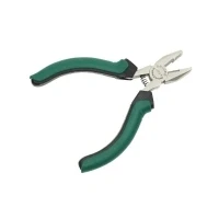 Abbildung von Mannesmann 1070 3 Kombinationszange 115mm