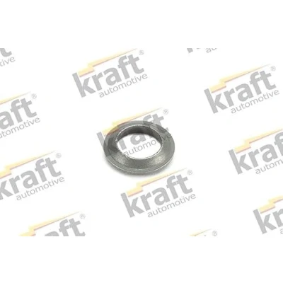 Abbildung von KRAFT 0530090 Dichtring, Abgasrohr 66,7 VOLKSWAGEN: GOLF 2, TRANSPORTER 3 Bus, Passat B3/B4 Variant