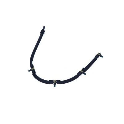 Abbildung von MAXGEAR 15 0102 Schlauch, Leckkraftstoff PEUGEOT: 508 I Limousine, SW, 308 SW 2, CITROËN: Berlingo II, II Kastenwagen, C3