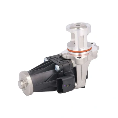 Abbildung von NGK 93980 AGR Ventil elektrisch ohne Kühler, mit Dichtungen FORD: MONDEO 4, S Max Mk1, Focus 2 Kombi, VOLVO: V50, V70 3, C30
