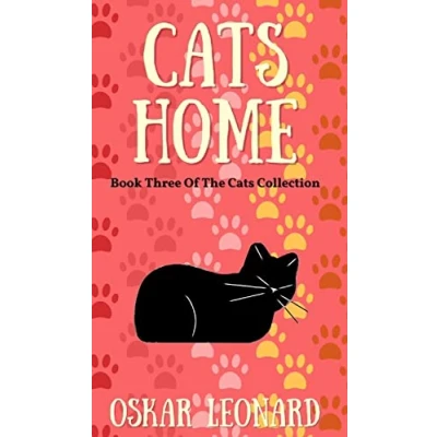 Abbildung von Cats Home: A Touching Feline Tale of Courage and Belief