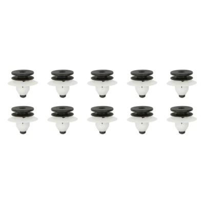 Abbildung von ROMIX C70524 Clip VOLVO: V60 I, V50, XC60 I
