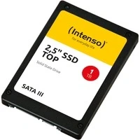 Abbildung von Intenso SSD 1TB 2,5&#039;&#039; SATA III Top Performance