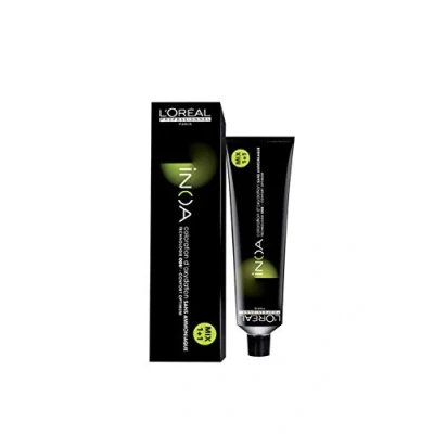 Abbildung von L`Oreal INOA 9,04 sehr helles kupfer neu (60 ml), 9.04