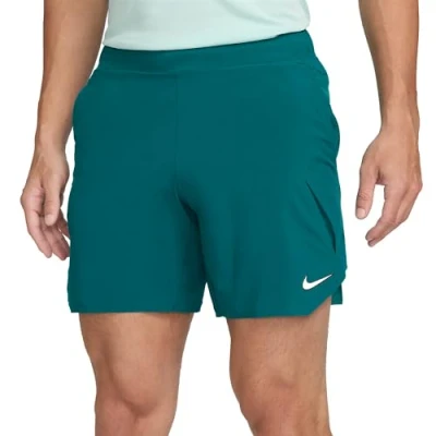 Abbildung von Nike Df Shorts Geode Teal/Black 140