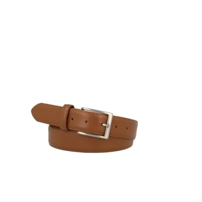 Abbildung von MGM Herren Best Partner Gürtel, Beige (Naturale 8), 95 cm