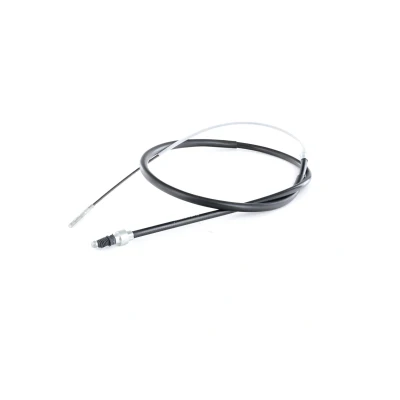 Abbildung von BOSCH 1 987 477 165 Handbremsseil 1800 VOLKSWAGEN: GOLF 2, Jetta 2
