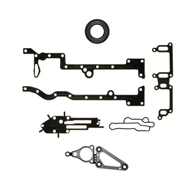 Abbildung von AJUSA 54191900 Dichtungssatz, Kurbelgehäuse FORD: Ranger Mk3, Transit Mk6 Bus, Kastenwagen