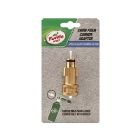 Abbildung von Turtle Wax XT27005td4 Snow Foam Cannon Adapter Bosch