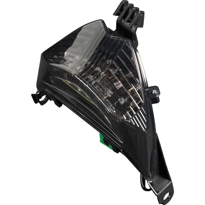 Abbildung von Shin Yo LED Rücklicht plug&amp;play getönt für Suzuki GSF/GSX 650 1250
