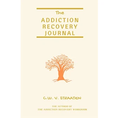 Abbildung von The Addiction Recovery Journal: 366 Days of Transformation, Writing &amp; Reflection (Recovery Journal for Addiction)