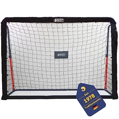 Abbildung von Best Sporting 11080 Fußballtor Rebound 2 in 1 Trainingstor