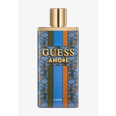 Abbildung von Guess Amore Capri Eau de Toilette 100 ml