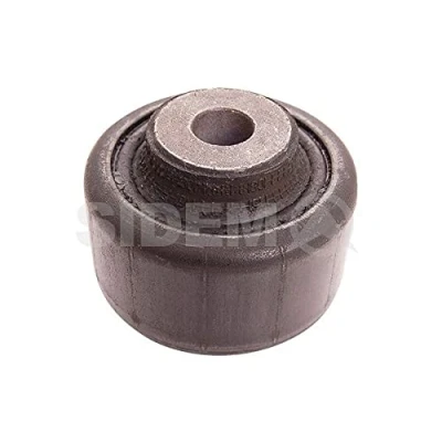 Abbildung von SIDEM 850610 Querlenkerlager hinten, Vorderachse unten Gummimetalllager Querlenker MERCEDES BENZ: Vito Bus, Viano, Mixto
