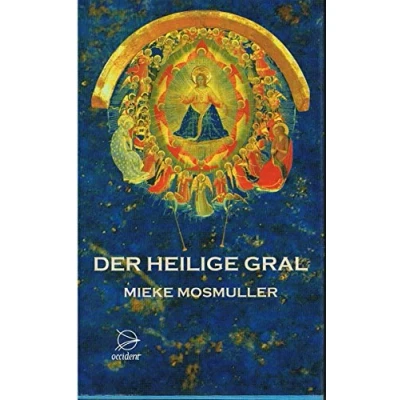 Abbildung von Der Heilige Gral