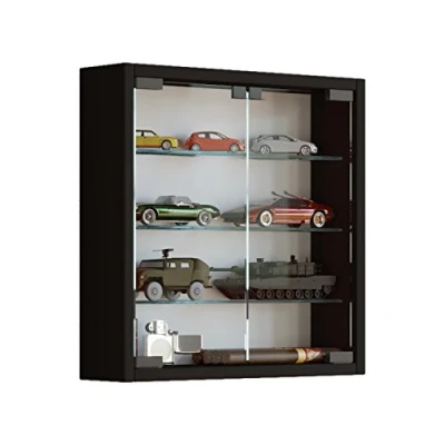 Abbildung von VCM Hängevitrine Wandvitrine Sammel Deko Mandosa S (1 St)