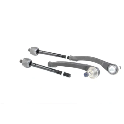Abbildung von MAPCO 53149 Reparatursatz, Spurstange Vorderachse links, rechts mit Axialgelenk RENAULT: MEGANE 2 Kombi, SCENIC kfzteile, kfzteile24,