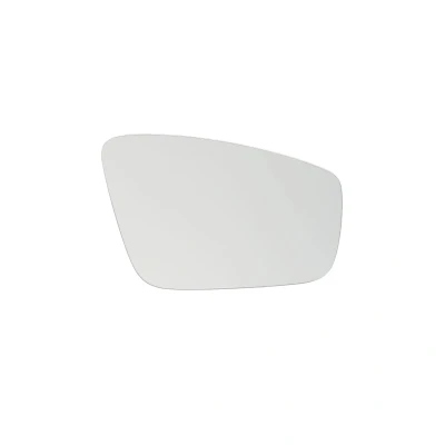 Abbildung von ALKAR 6432093 Außenspiegelglas rechts SKODA: Rapid Spaceback, Fabia III Kombi, Schrägheck, SEAT: Toledo 4 Schrägheck