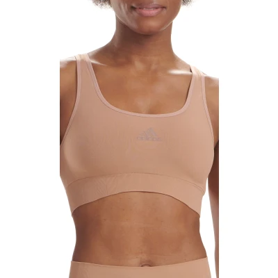 Abbildung von adidas Sportswear Bustier Sport Active Seamless Micro Stretch