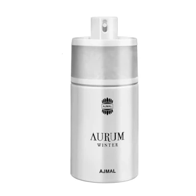 Abbildung von Ajmal Aurum Winter for Women 2.5 oz EDP Spray