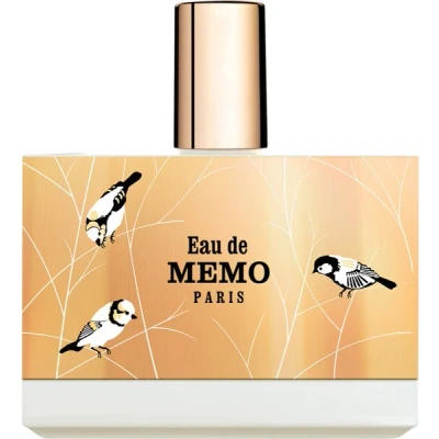 Abbildung von Memo Paris Eau de Parfum 100 ml