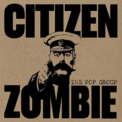 Abbildung von Citizen Zombie (Ltd Deluxe Edition)