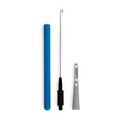 Abbildung von Preston Small Bung &amp; Extractor Kit Kleinmaterial