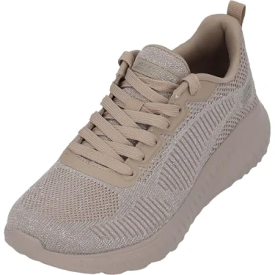 Abbildung von Skechers BOBS Squad Chaos SPARKLE DIVINE Sneaker
