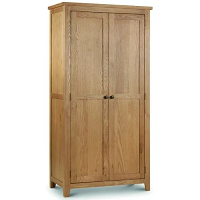Abbildung von Julian Bowen Marlborough 2 türiger Kleiderschrank