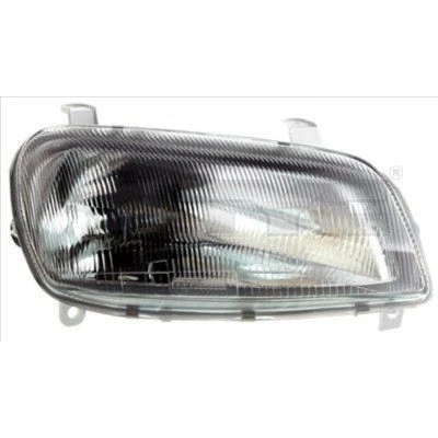 Abbildung von TYC 20 3685 08 2 Scheinwerfer rechts H4 TOYOTA: RAV4 I SUV