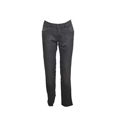 Abbildung von bugatti 5 Pocket Jeans 3038D 86676