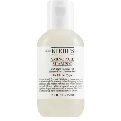 Abbildung von Kiehl&#039;s Amino Acid Shampoo 75 ml