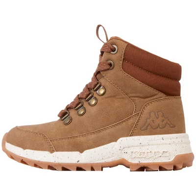 Abbildung von Kappa Winterboots, mit modischen Outdoor Design Elementen