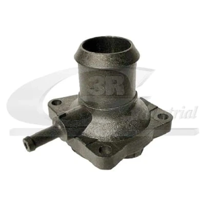 Abbildung von 3RG 80307 Flansch Kunststoff FORD: Focus Mk1 Kombi, Schrägheck, Limousine