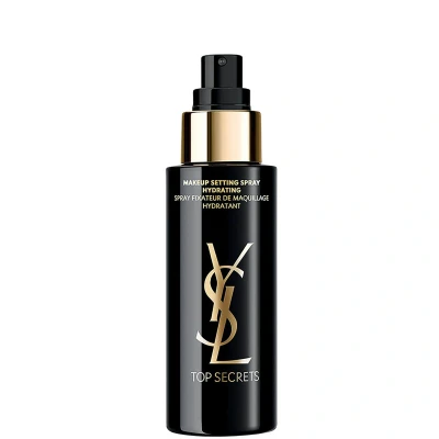 Abbildung von Yves Saint Laurent Top Secrets Glow Perfecting Mist 100 ml