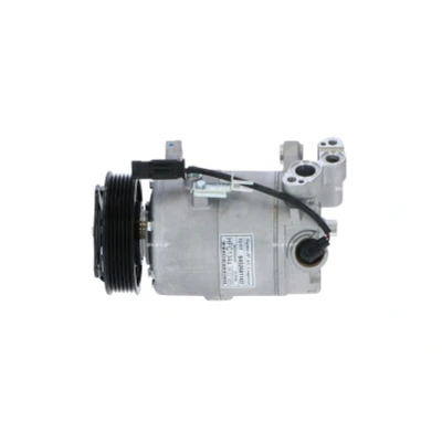 Abbildung von NRF 32980 Kompressor VS14 12 PAG 46 YF R 1234yf, 134a mit Dichtungen BMW: X3, X1, 2 Active Tourer, MINI: Clubman, Schrägheck