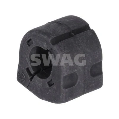 Abbildung von SWAG 62 94 0173 Stabigummis Vorderachse, innen Gummilager 22 PEUGEOT: 208 I Schrägheck, 207 2008 Kombi