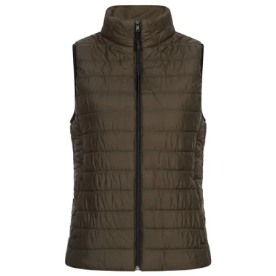 Abbildung von Rock Creek Steppweste Damen Weste D 498