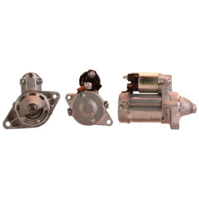 Abbildung von LUCAS ELECTRICAL LRS02390 Anlasser 12 1,2 9 TOYOTA: Yaris II Schrägheck, Auris Avensis III Station Wagon