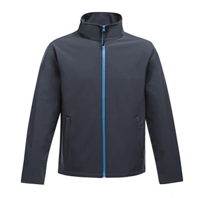 Abbildung von Regatta Professional Arbeitsjacke Ablaze Printable Softshell Jacket