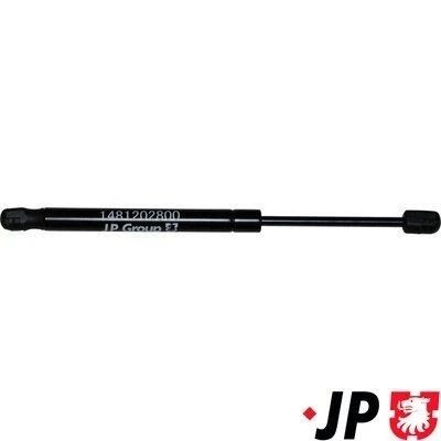 Abbildung von Gasfeder, Motorhaube JP GROUP 1481202800