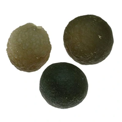 Abbildung von CrystalAge Chalcedon Mutterleib Steine, groß