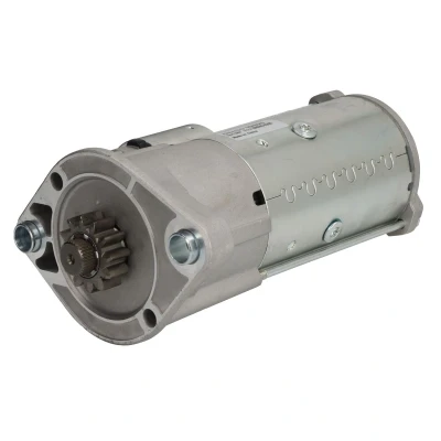 Abbildung von DENSO DSN3048 Anlasser 12V 2,2kW 12 VOLKSWAGEN: Crafter 30 50 Kastenwagen, 35 Bus, Amarok Pickup