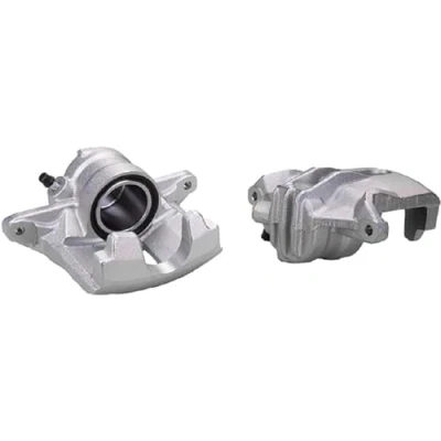 Abbildung von HELLA 8AN 355 794 571 Bremssattel ohne Halter NISSAN: Qashqai / Qashqai+2 I, X Trail, I Van