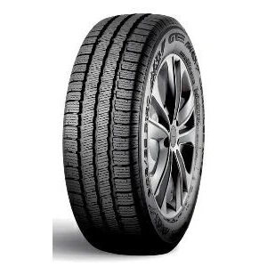 Abbildung von GT Radial Maximiler WT2 Cargo 205/80 R14 109/107Q PKW Winterreifen Reifen VOLKSWAGEN: TRANSPORTER 3 Bus, Kasten 100A3399