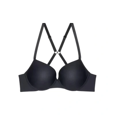 Abbildung von Triumph Unterhemd Pure Micro WHP, BLACK