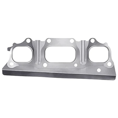 Abbildung von AJUSA 13260100 Auspuffkrümmerdichtung MULTILAYER STEEL RENAULT: Megane 3 Grandtour, SCENIC 3, CC, DACIA: Duster SUV, Lodgy, II