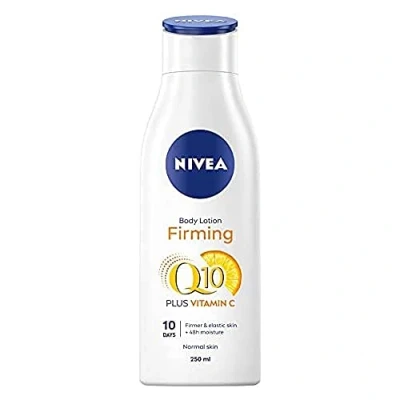 Abbildung von NIVEA Straffende Body Lotion Q10 plus 250 ml