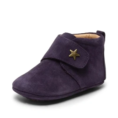 Abbildung von bisgaard baby star,Purple,22 EU